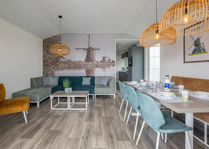 Familie Resort Molenwaard
