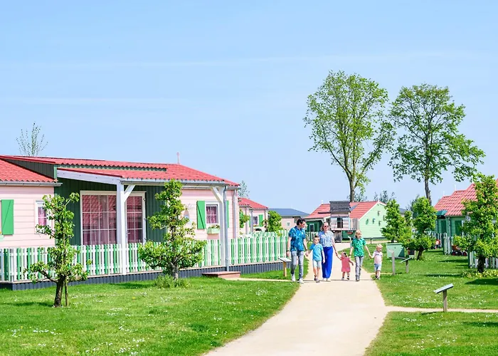 Familie Resort Molenwaard