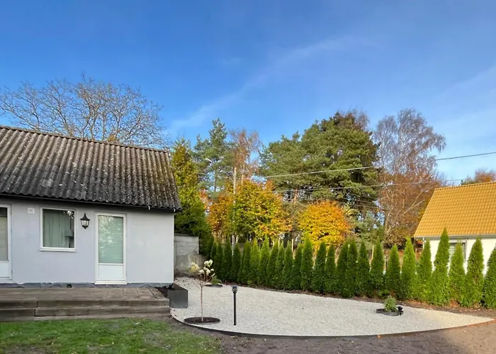 Lilla Paradiset