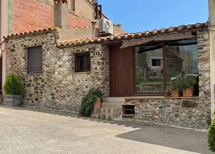 Refugi De L'Albera