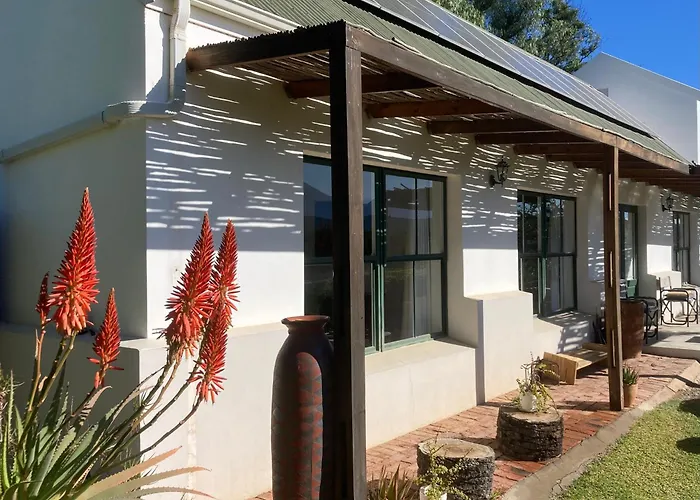 Pepper Tree Cottage