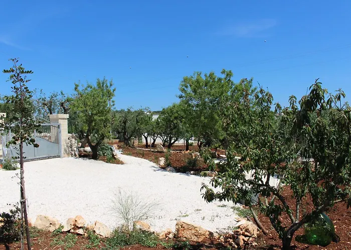 Trullo Il Melograno