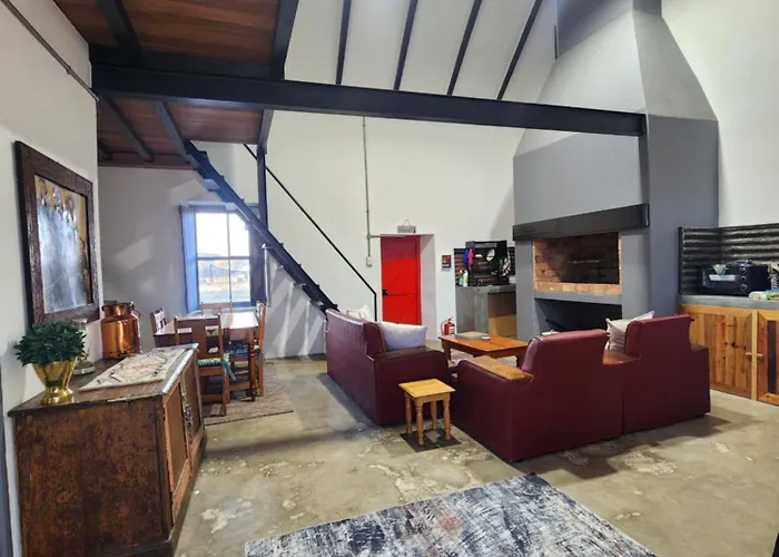 Artist Cottage