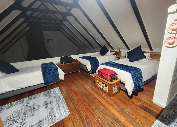 Artist Cottage