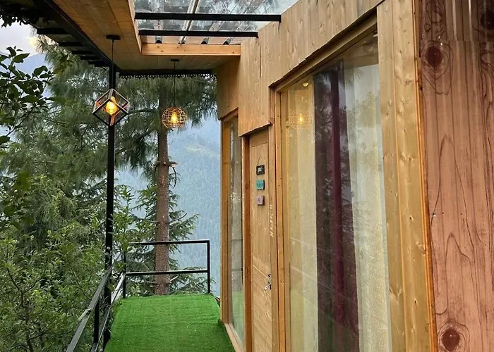 The Woodnest