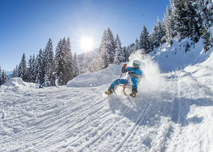 Hochzillertal