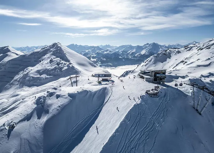 Hochzillertal