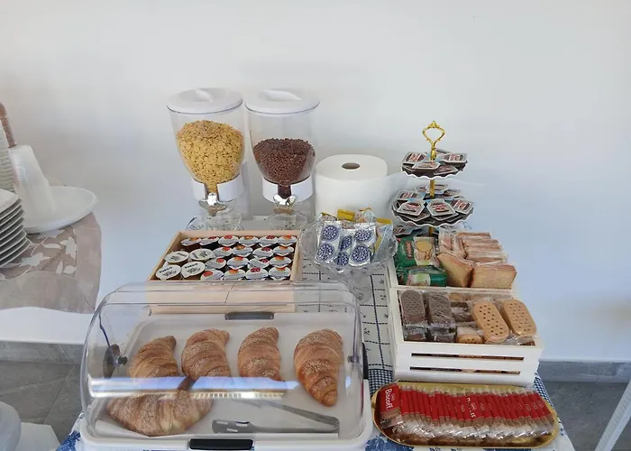 Hotel familiare: Residence Arcobaleno