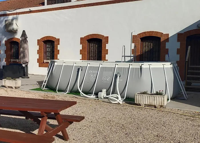 Casilla Mas d'Avall