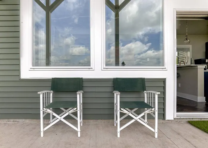 Deene Estate - Salmon River Cabin, Altmar Ny