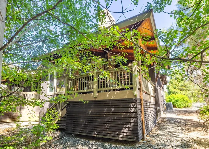 Cozy, Centrally Located With Suncadia Pool Access
