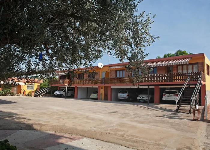 Bungalows Pascual