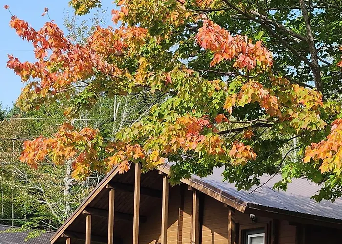 Ingonish Chalets
