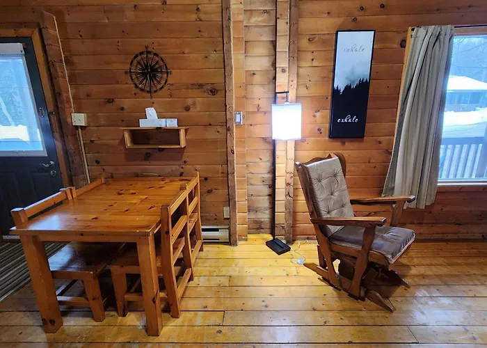 Ingonish Chalets