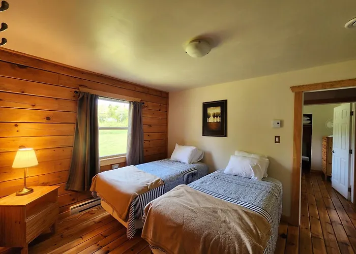 Ingonish Chalets