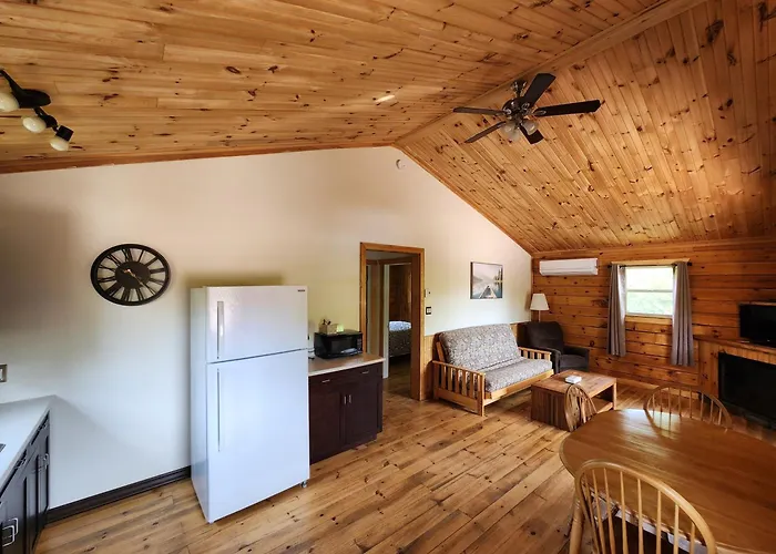 Ingonish Chalets