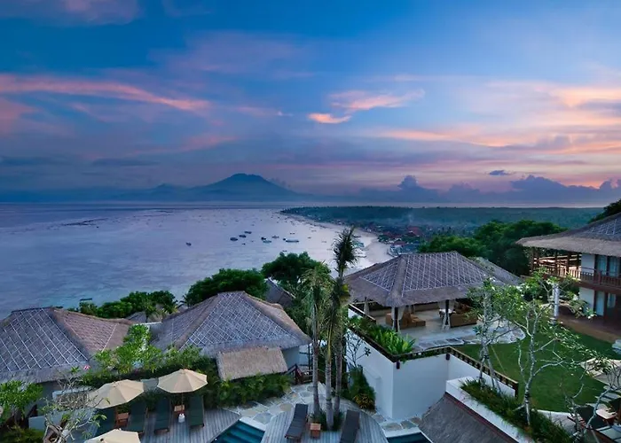 Batu Karang Lembongan & Spa