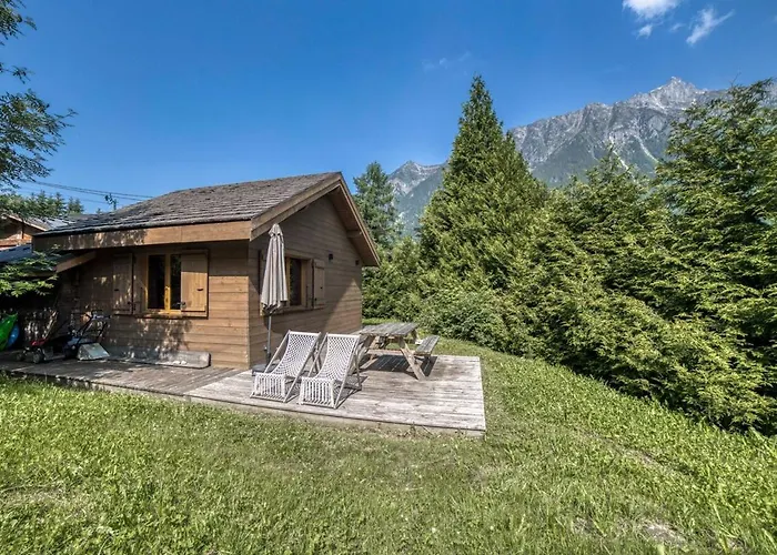 Le Chalet Georges