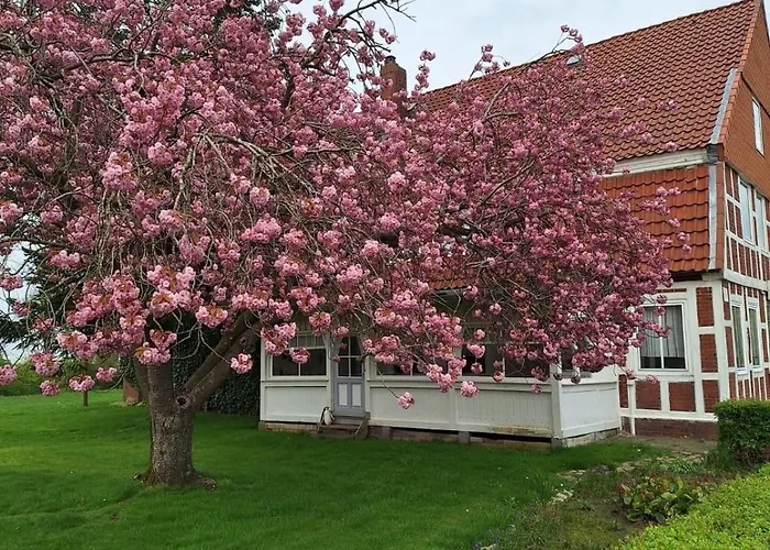 Gasthaus zur Grenze