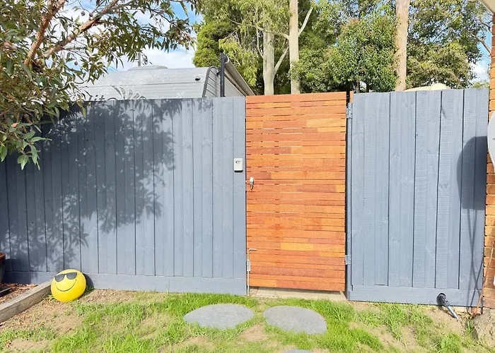 Tiny Home In Bayswater