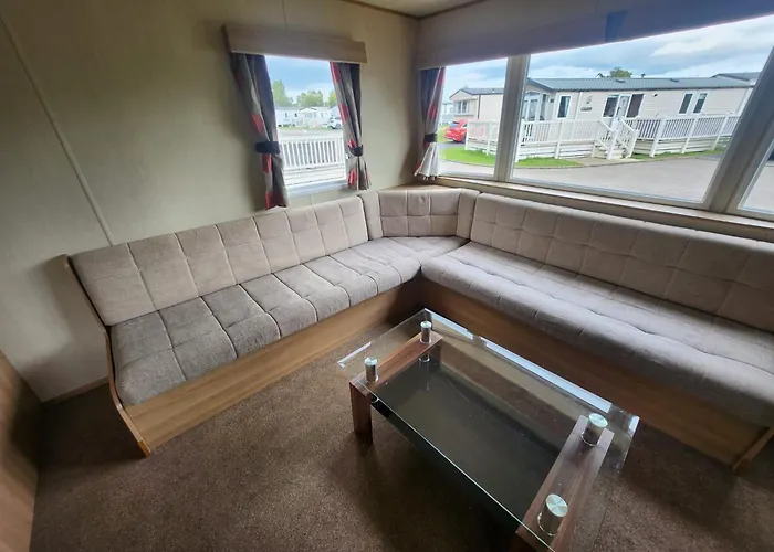 Petfriendly- Familyfriendly- 8Berth- Tattershall