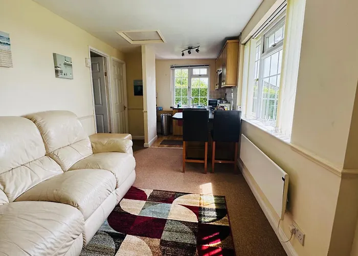 Camellia Chalet