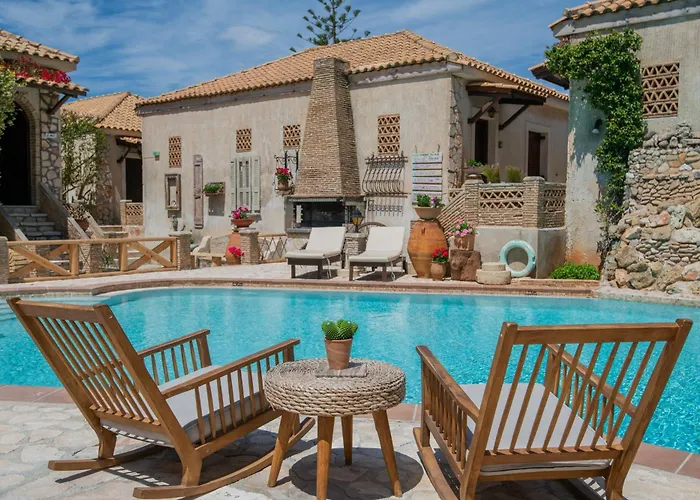 Garden Village Residence