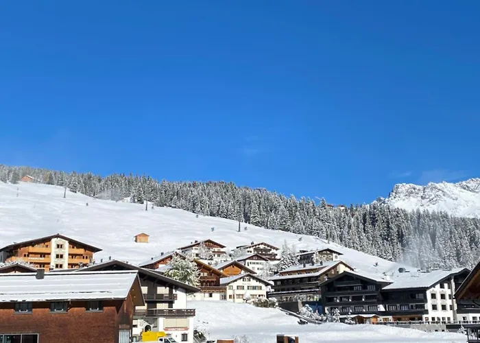 Chalet Toda