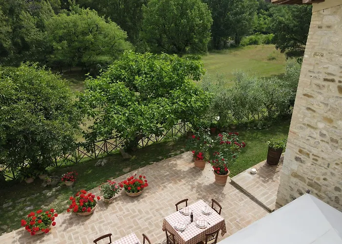 Casa Brunori