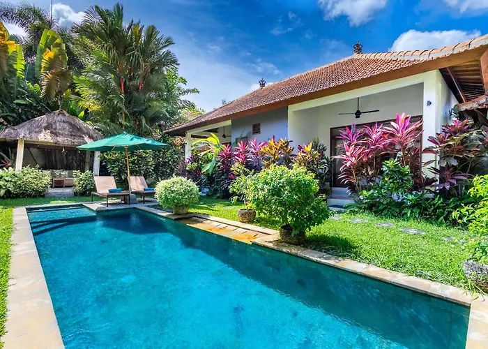 Villa Damai