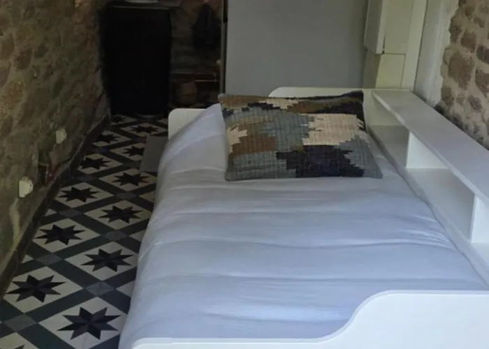 Chambre Entre Terre Et Mer