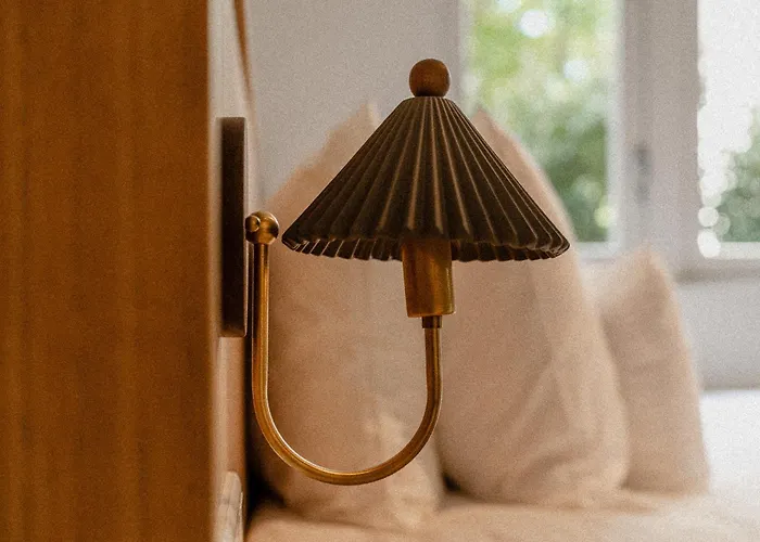 Familiehotel: de Wever Lodge