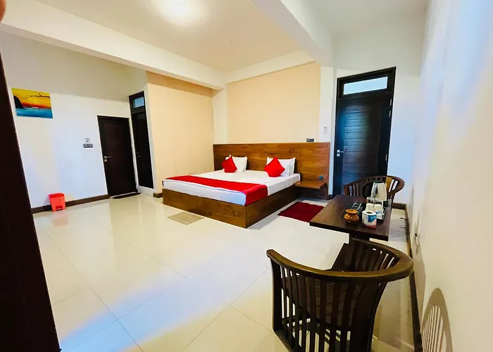 Royal Retreat Kandy