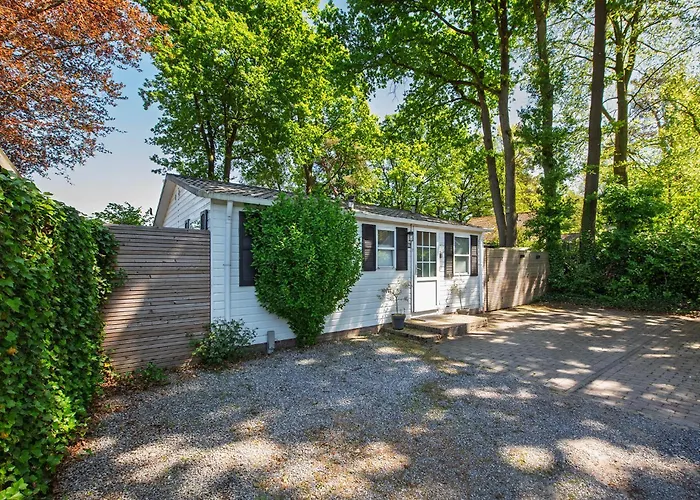 86, Bed&Outdoor Wellness - Sauna, Hottub, Icebath&Outdoor Shower included!