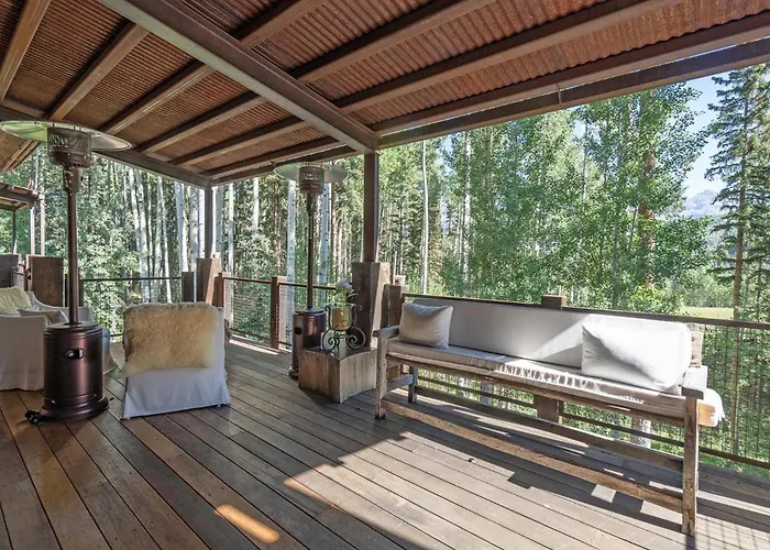 Robbers Roost By Exceptional Stays