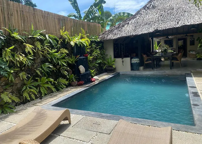 Casa Manalo Guest House