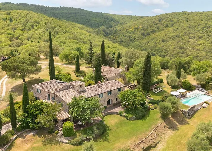 Villa Camporempoli