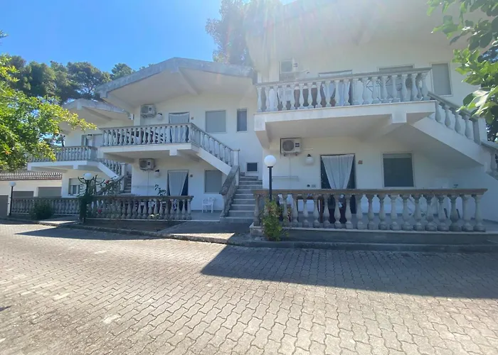 Agriturismo Valle Dei Gelsi Country House