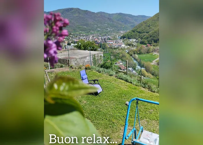 Il Càssero