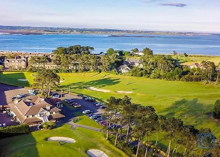 Vacation rental: Carlingford Marina Apartments