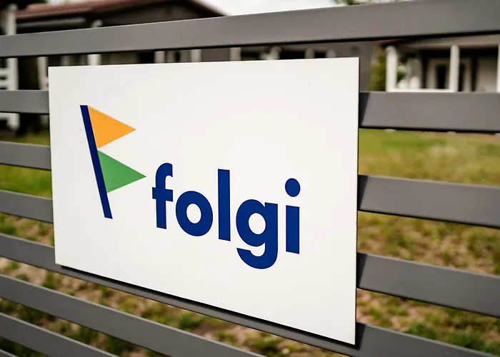 Folgi Domki Chlapowo