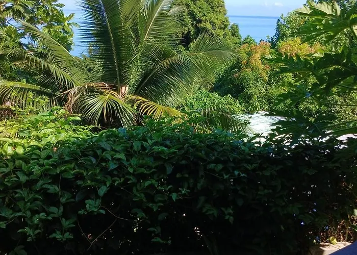 Niihau Lodge