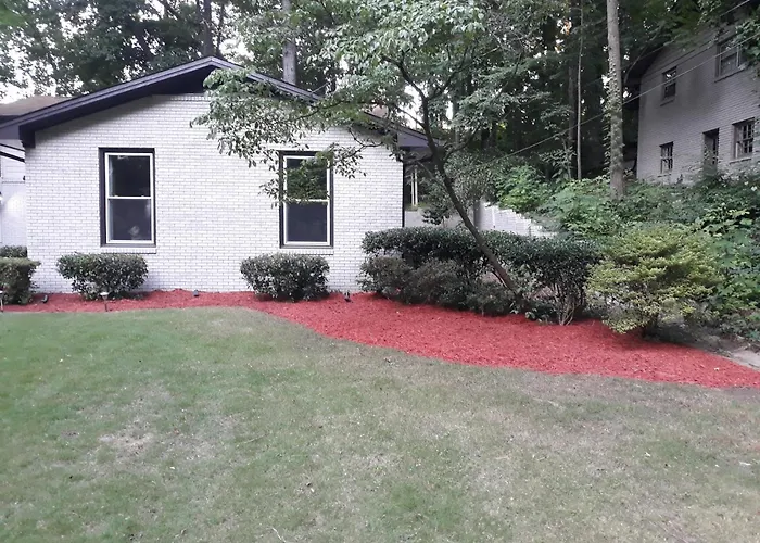 Family Circle In Embry Hills