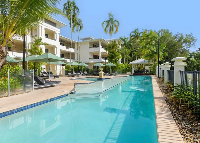 Beach Hotels Mandalay Luxury Beachfront Apartments
