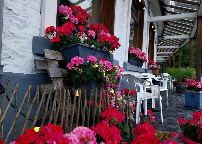Hotel Le Chalet