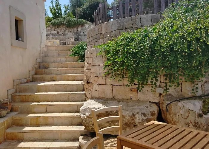 B & B Monte Adamo