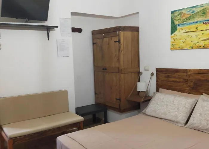 B&B Al Melograno