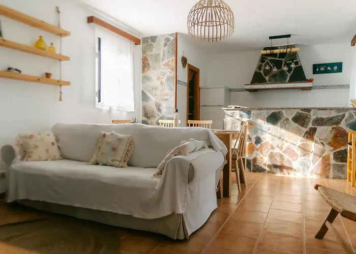 L' Espiga - Casa Rural