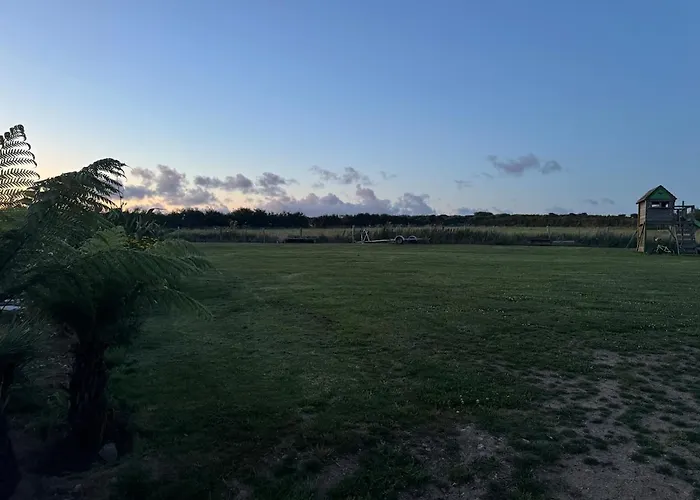 Ocean Heart Studio- Luxury, Rural Retreat