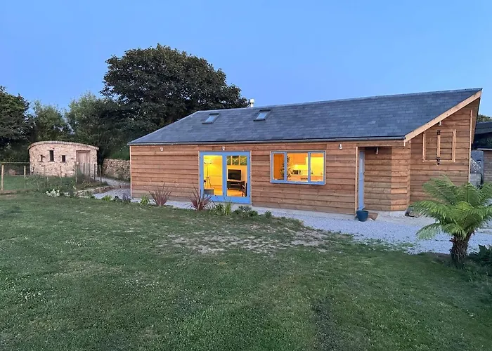 Ocean Heart Studio- Luxury, Rural Retreat